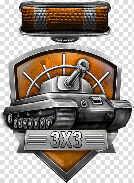 Значок танков World of Tanks