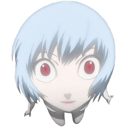 Аянами Рей профиль