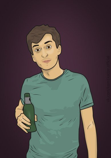 Непосредственно Каха Серго