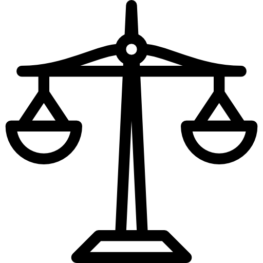 Графическое изображение весов