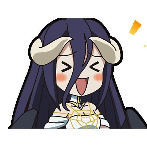 Владыка альбедо Чиби