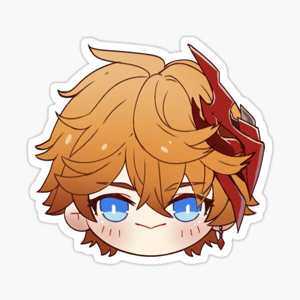 Казуха Геншин Чиби