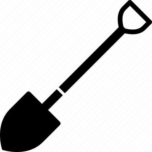 Лопата лапа