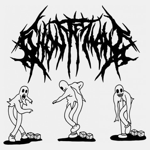 GHOSTEMANE Mercury тату