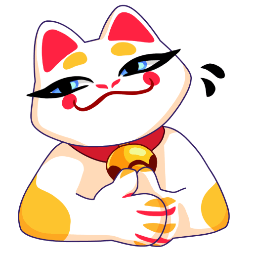 Кими Стикеры