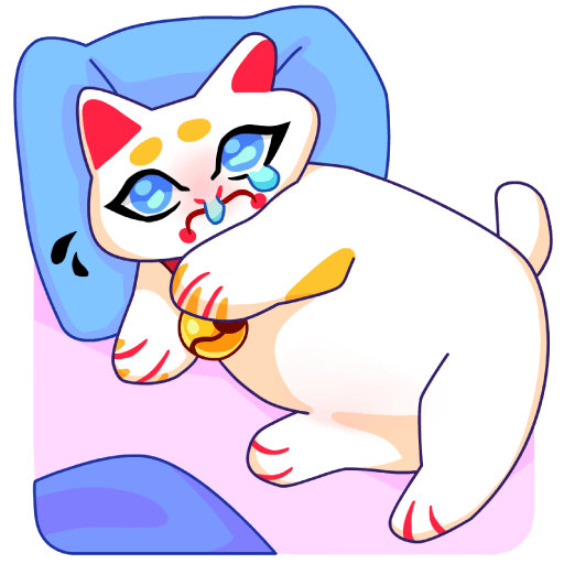 Кими Стикеры