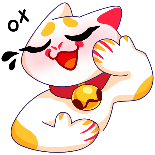 Кими Стикеры