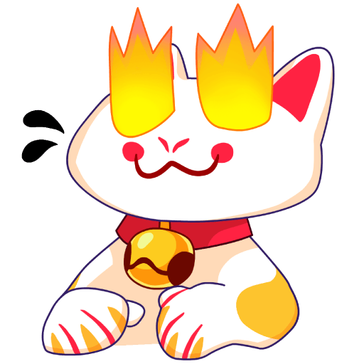 ИК Кими Стикеры