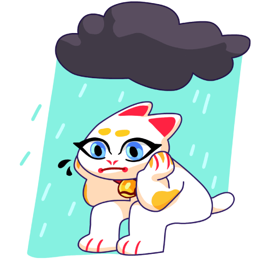 Кими Стикеры