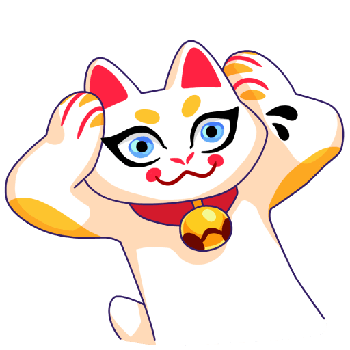 ИК Кими Стикеры