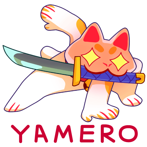 Кими Стикеры