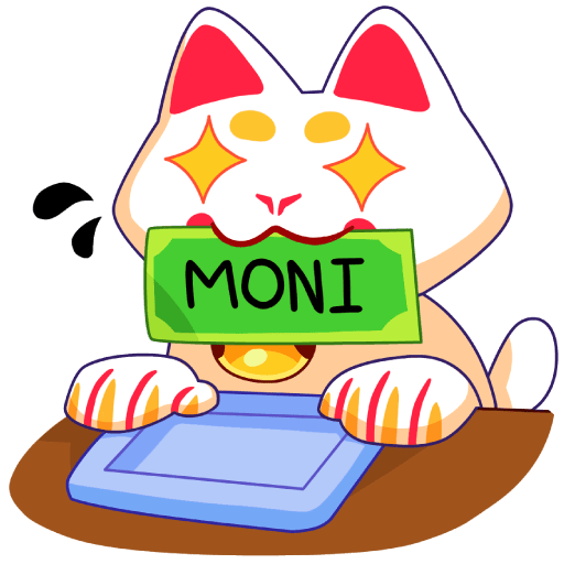 Кими Стикеры