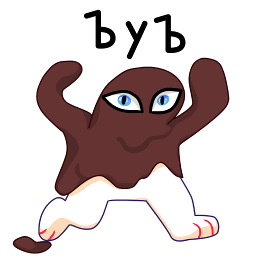 Кими Стикеры