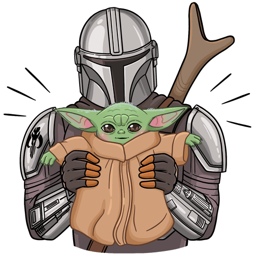 Мастер йода вышивка