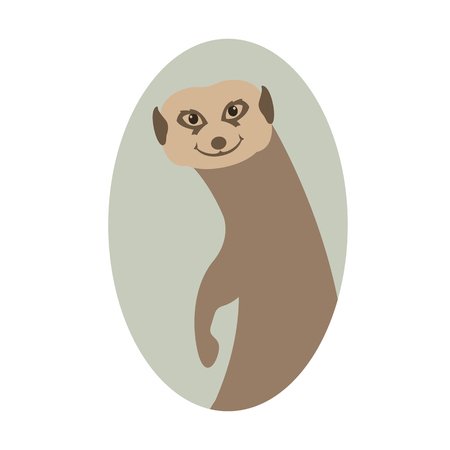 Стикеры бобры