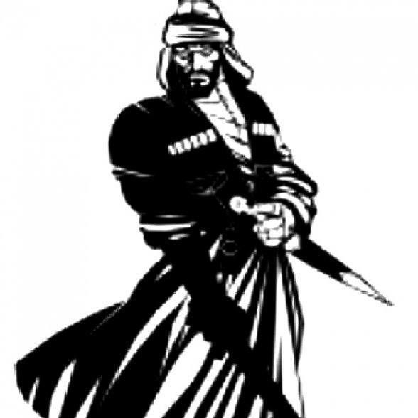 Горец вектор