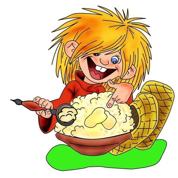 Очень вкусно надпись