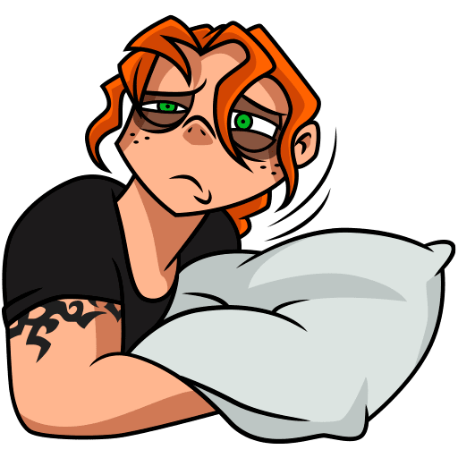 Стикеры Виктория ВК