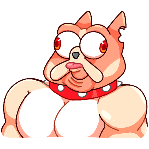 Набор стикеров ВК ивэлтин