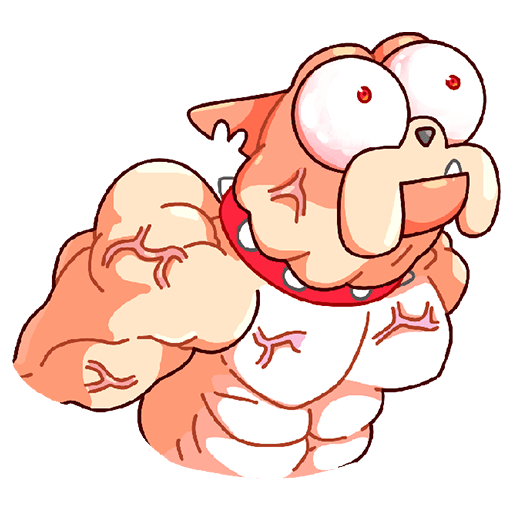 Чамп Стикеры ВК