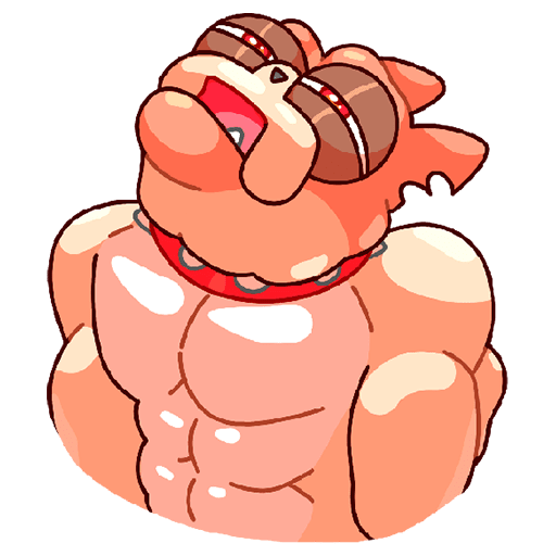 Чамп Стикеры