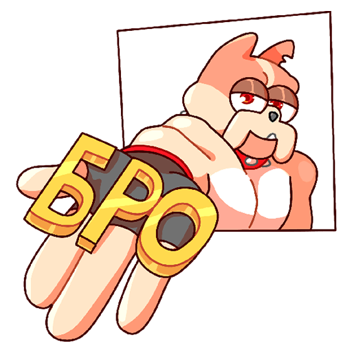 Чамп Стикеры ВК