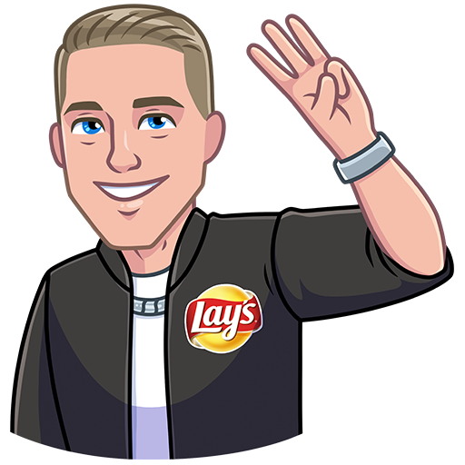 Егор Крид Стикеры