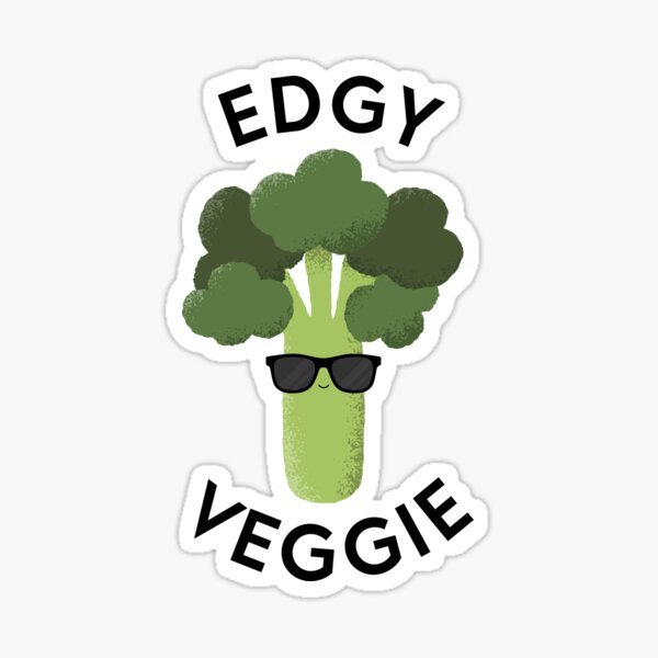 Поделка брокколи для малышей