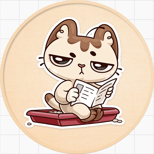 Школьные Стикеры