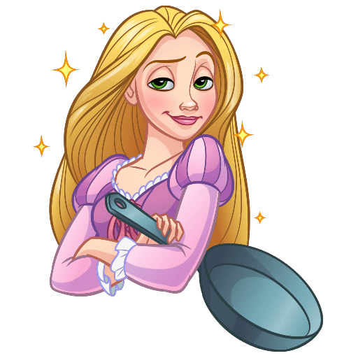 Хьюго Рапунцель