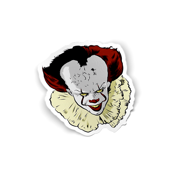 Наклейки ПЕННИВАЙЗ