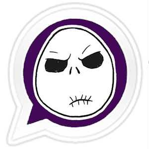 Голова кошмарного Бонни