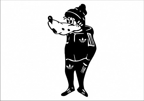 Терентий стикеры (45 фото)