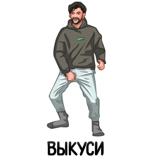 Стикеры ВК коронавирус