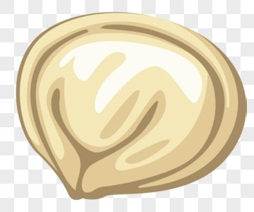 Пельмени нарисованные