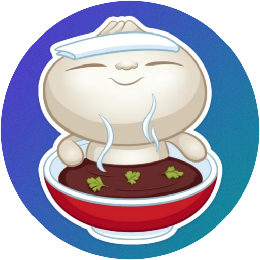 Пельмешка Бао