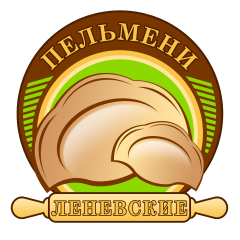 Пельмени логотип