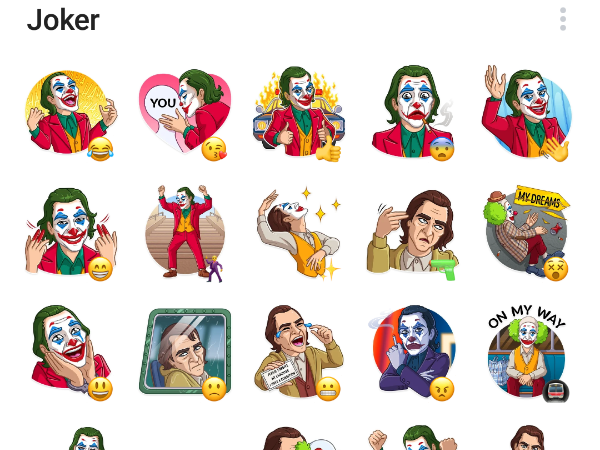 Телеграмму Стикеры Лола Банни