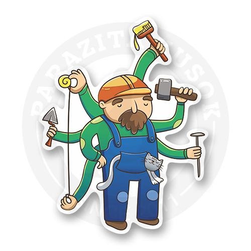 Ремонт стиральных машин значок