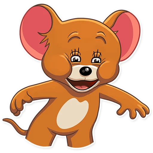 Джерри Стикеры