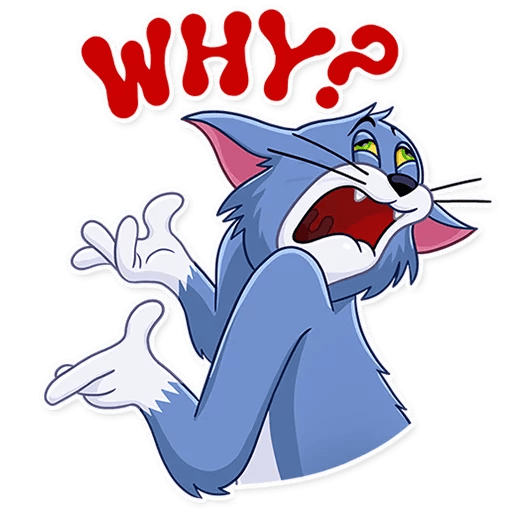 Стикеры Джерри телеграмм