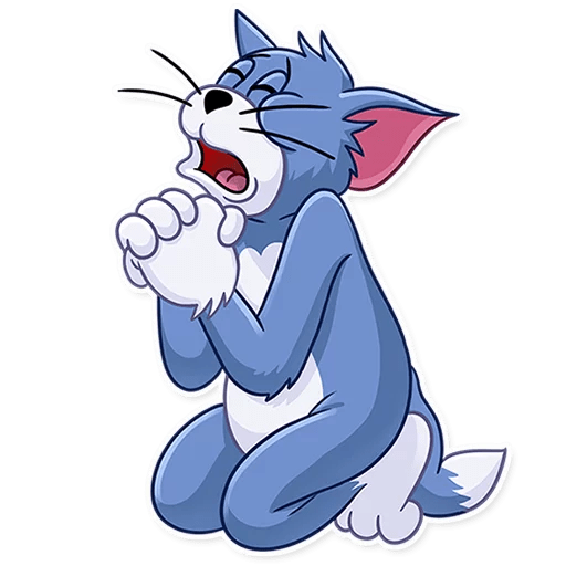 Том и Джерри паттерн