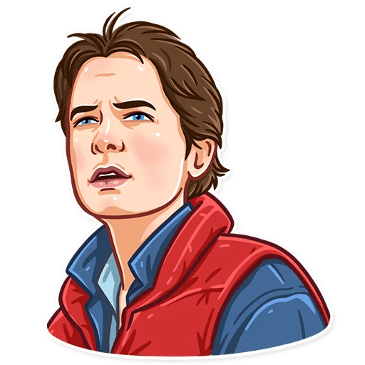 Джокер эскиз