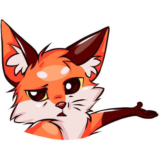 Стикеры ВК Паппи