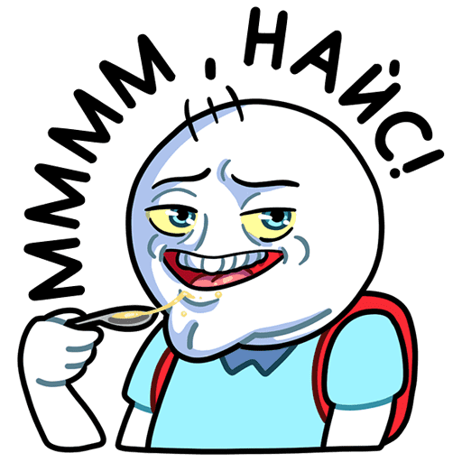 Наклейки КС