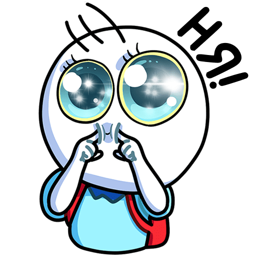 Наклейки из КС го