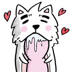 Найс стикеры (41 фото)