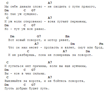 Стикер аккорды (46 фото)