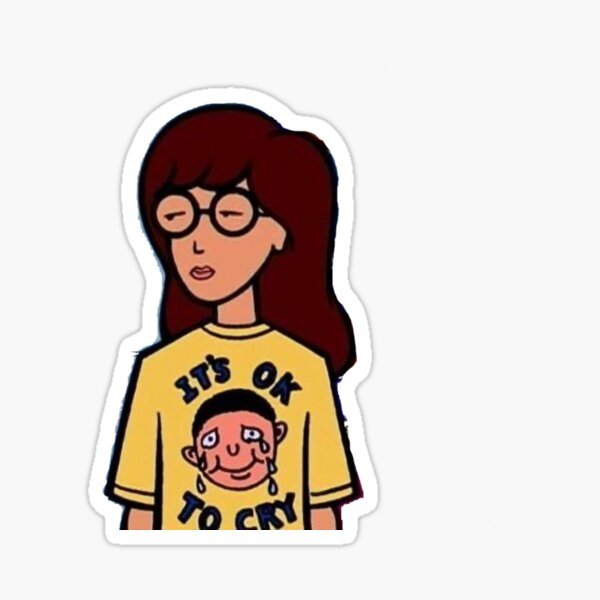 Дарья Моргендорфер Стикеры