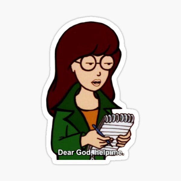 Дарья Моргендорфер Стикеры